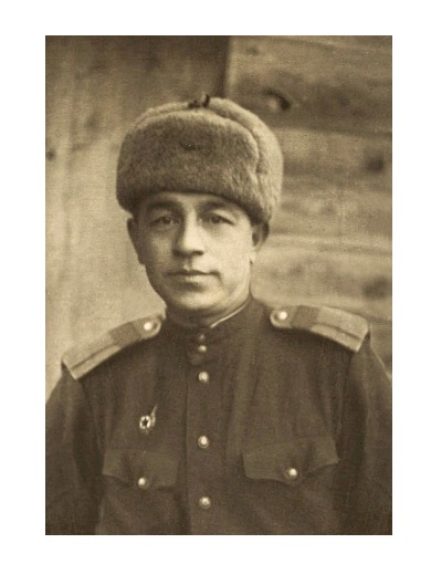 Абдурахманов Хабиб