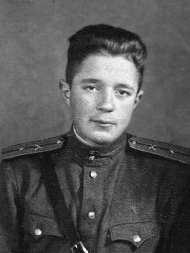 Горский Юрий Борисович