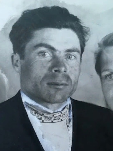 Воробьев Иван Иванович