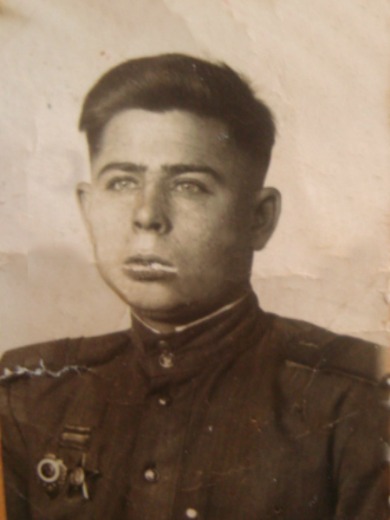 Плешивцев Виктор Михайлович