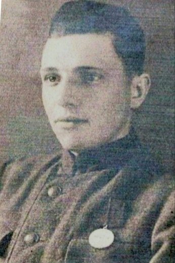 Медведский Виталий Игнатьевич