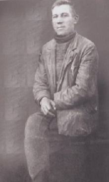 Турбин Константин Кондратьевич