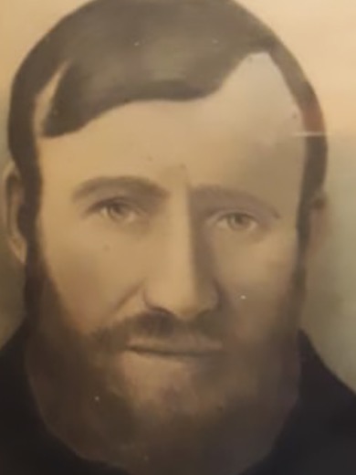 Креклин Осип Зиновьевич