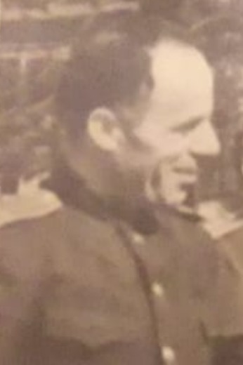 Кулиев Гасан Исаевич