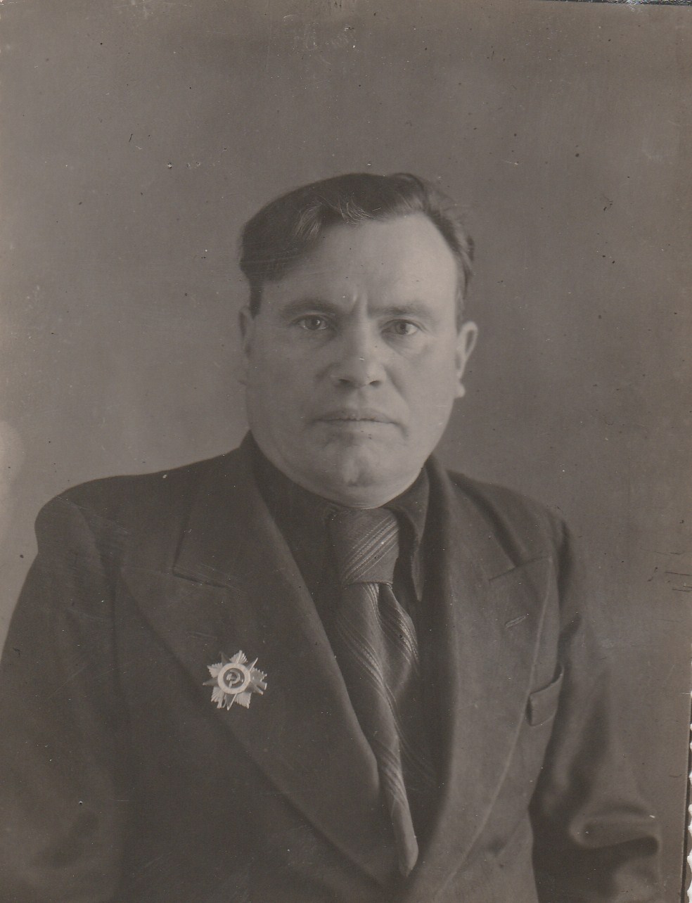 Половников Тимофей Иванович