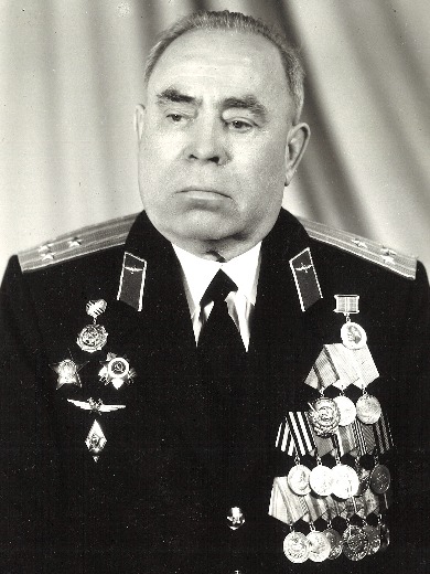 Кокоулин Николай Иосифович