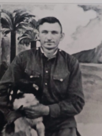 Булавский Иван Михайлович