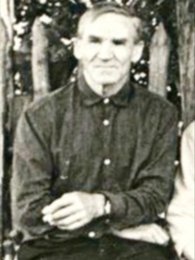 Селявин Дмитрий Федорович