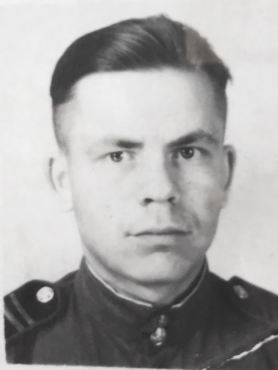 Колесник Михаил Иванович