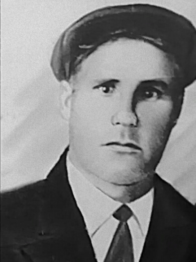 Марков Николай Дмитриевич