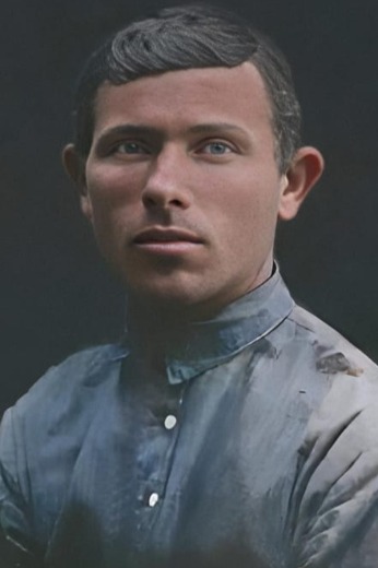 Бондаренко Григорий Михайлович