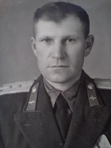 Никитин Семен Андреевич