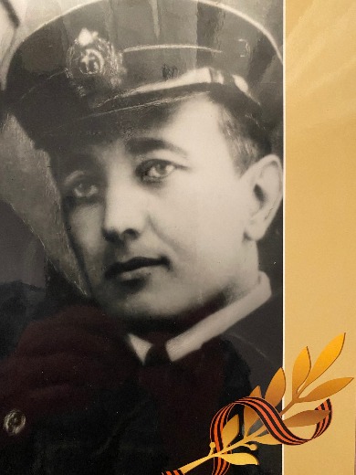 Фомичев Александр Александрович