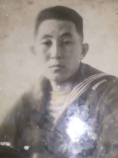 Абулов Жуматай