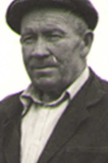 Кирьяков Николай Иванович