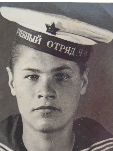 Толкунов Василий Николаевич