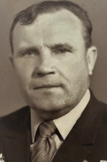 Брянцев Андрей Федорович