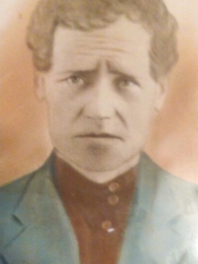 Поляков Карп Филиппович