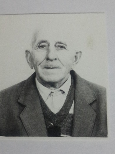 Шиков Таля Тутович