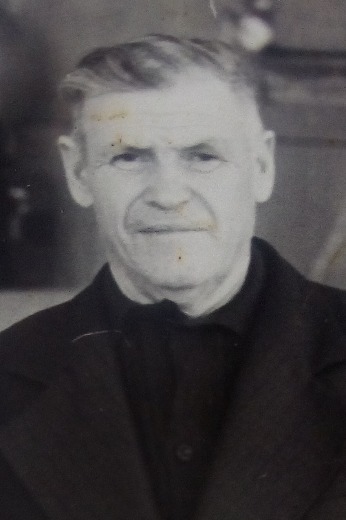 Асотов Василий Анисимович