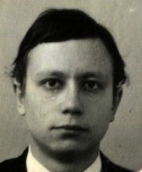 Атемасов Леонид Михайлович