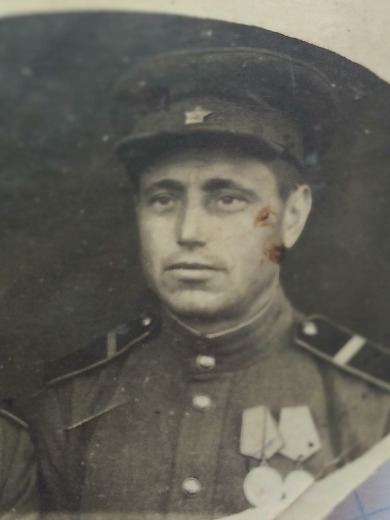 Арапов Борис Ливерьевич