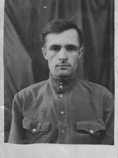 Порунов Семен Петрович