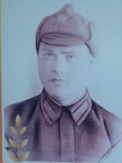 Фалько Егор Филиппович|Филипович