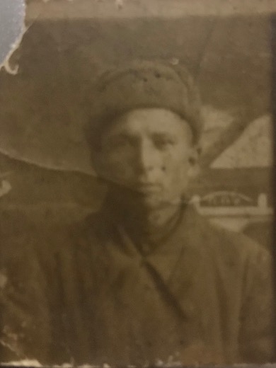 Бабин Максим Сергеевич