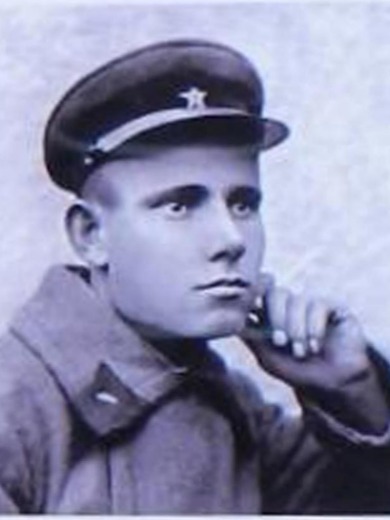 Кравцев Иван Александрович