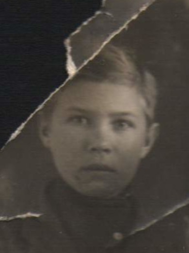 Лобов Григорий Никитич