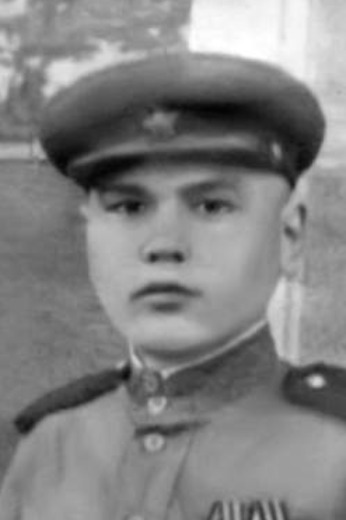 Макушкин Дмитрий Васильевич