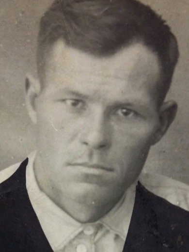 Свиридов Алексей Иванович