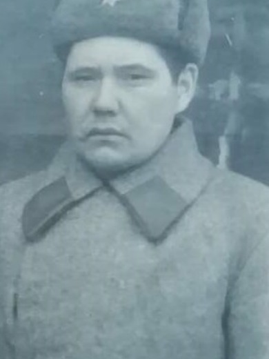 Зиянгиров Шариф Зиянгирович