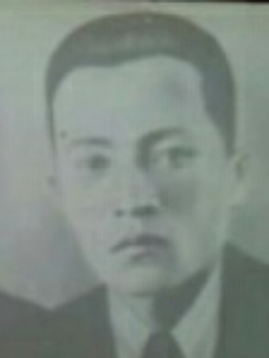 Сергеев Кронид Сергеевич