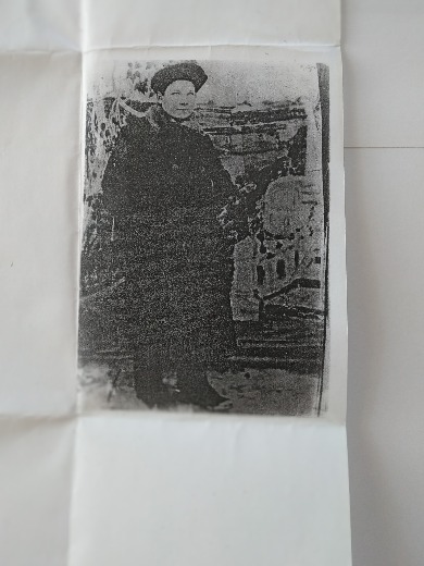 Хуснутдинов Мирзагит Камалеевич