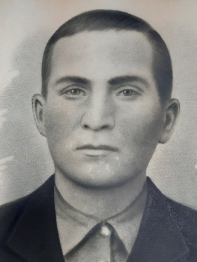 Тукмаков Иван Ермолаевич