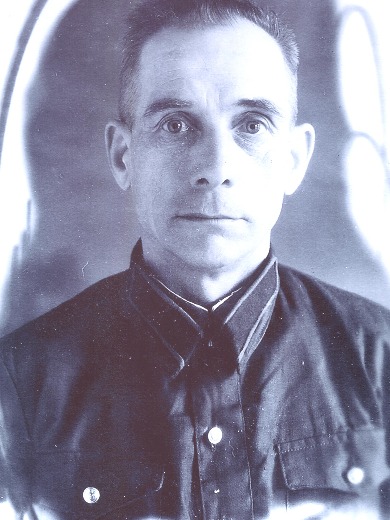 Вавула Иван Еремеевич