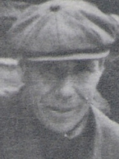 Баранов Павел Викторович