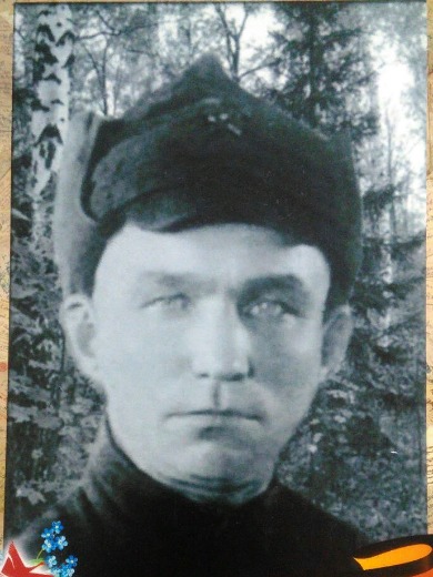 Анисимов Егор Михайлович