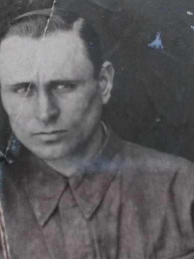 Синявский Карп Тихонович