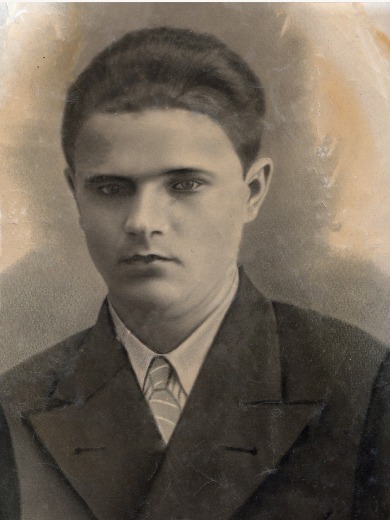 Никитенко Петр Иванович