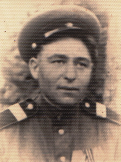 Котиков Александр Григорьевич