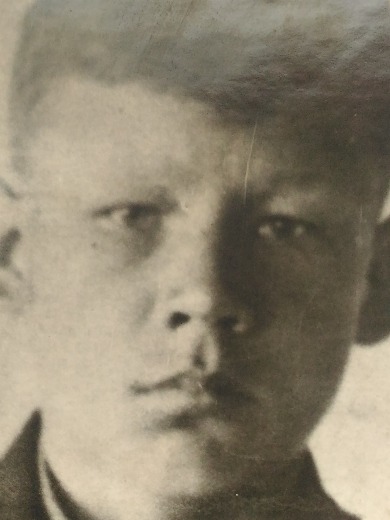 Андрейков Алексей Васильевич