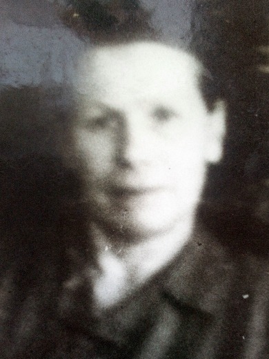 Рытикова Серафима Александровна