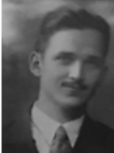 Чиликин Алексей Дмитриевич