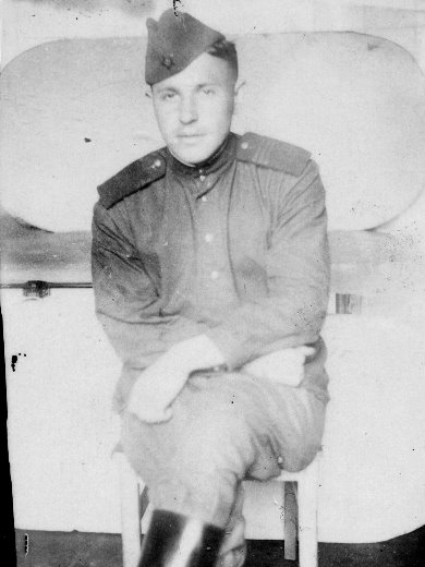 Киселев Михаил Михайлович