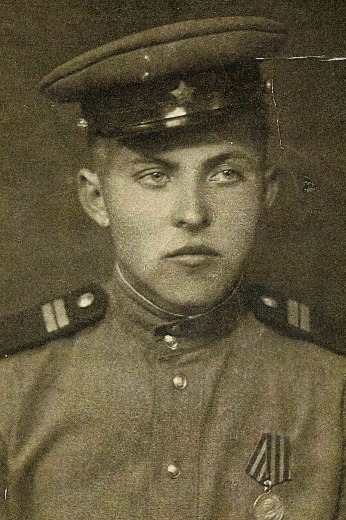 Недолугий Иван Григорьевич