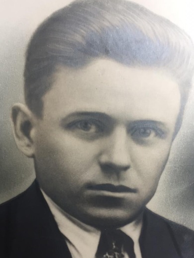 Сальников Александр Васильевич