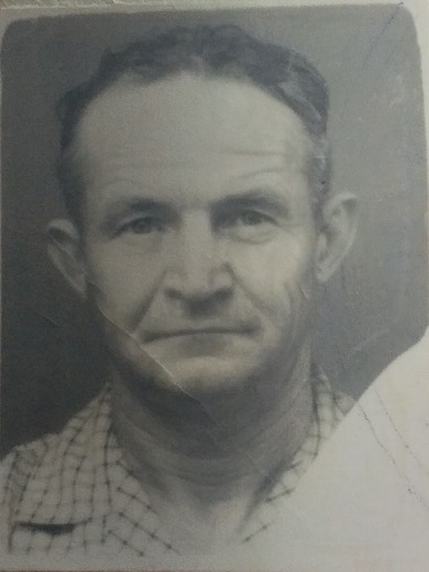 Данильченко Николай Григорьевич